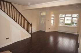 3 bedroom Terraced f...
